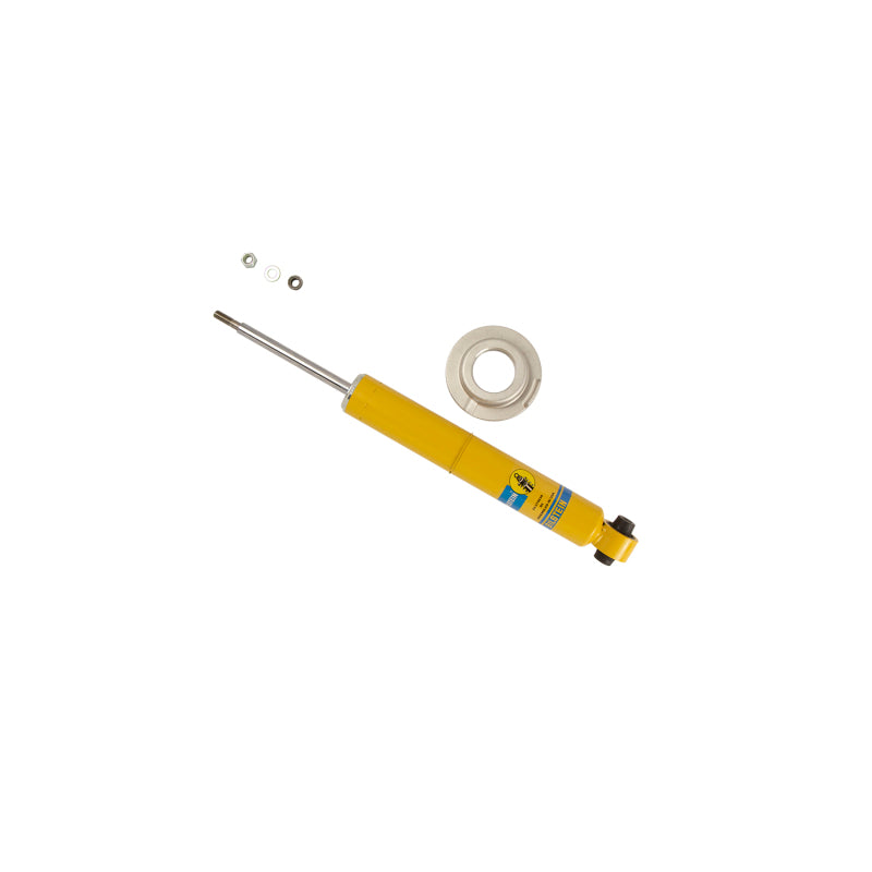 BIL B6 Series Shocks - Bilstein B6 15-18 Subaru Outback Rear Monotube Shock Absorber