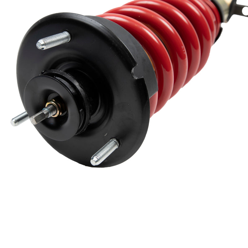 BT Coilover Kit - Belltech COILOVER KIT 07-18 Chevy Silverado 1500