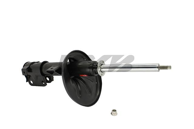 KYB Shock & Strut Excel-G - KYB Shocks & Struts Excel-G Front Right MITSUBISHI Eclipse 2006-10