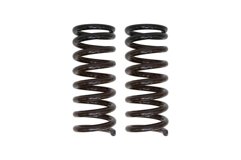 UMI Lowering Springs - UMI Performance 70-81 GM F-Body Lowering Spring Front 2in Lowering