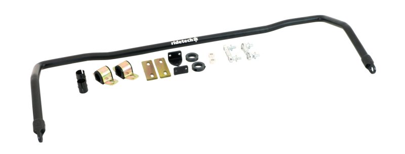 RID Sway Bars - Rear - Ridetech 89-96 Chevy Corvette Rear MuscleBar