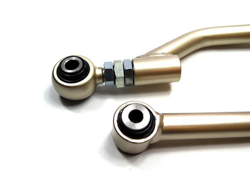 ISR Camber Arms - ISR Performance Rear Camber Arms - Hyundai Genesis Coupe - Pro