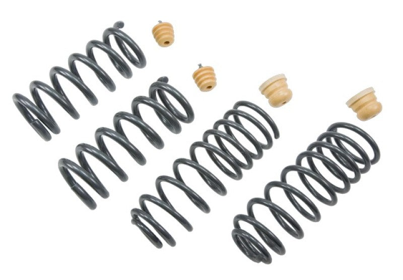 BT Lowering Kit w/o Shocks - Belltech LOWERING KIT W/O SHOCKS