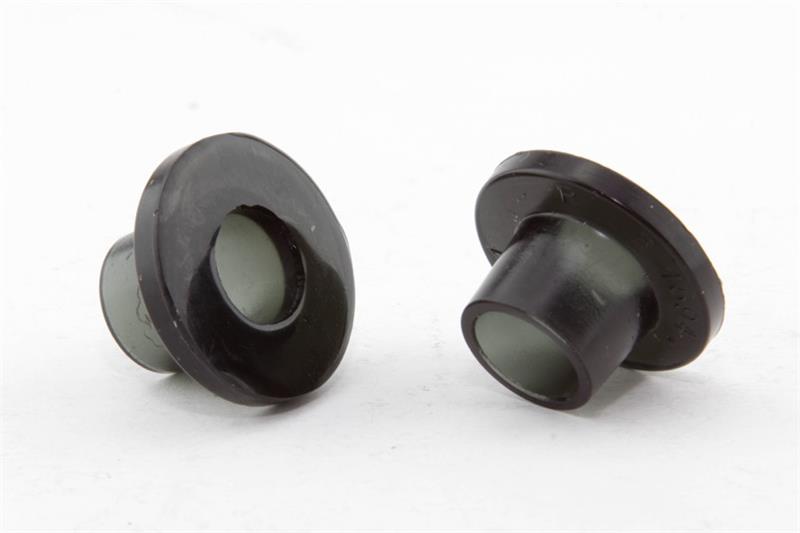 WL Bushings - Steering Idler - Whiteline 83-89 Mitsubishi Starion Front Steering Idler Bushing Kit