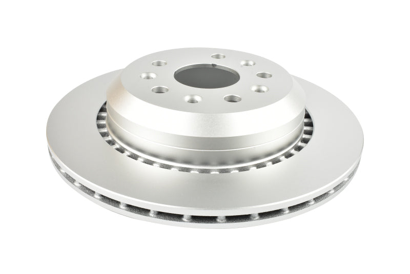 DBA En-Shield Standard Rotors - DBA 20-22 Jeep Gladiator Rear En-Shield Standard Rotor