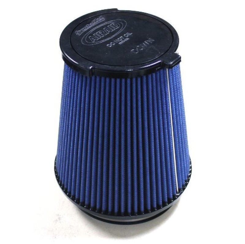 FR Air Filters - Ford Racing 15-20 Mustang Shelby GT350 Blue Air Filter