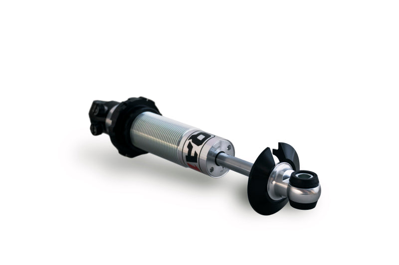 QAP Coil Shocks - Proma Star - QA1 Proma Star Series Coil-Over Shock Absorber - Double Adj. - Bushing Mount - 11.125in/16.375in