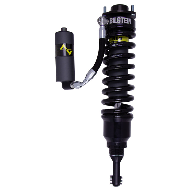 BIL B8 8112 Suspension Kits - Bilstein B8 8112 Series 10-23 Toyota 4Runner Zone Control Monotube Front Left Corner Module