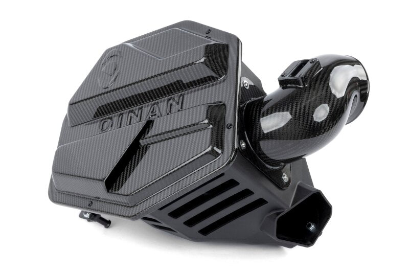 DNN Cold Air Intakes - Dinan 19-26 BMW Z4 M40i Cold Air Intake