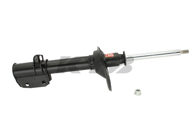 KYB Shock & Strut Excel-G - KYB Shocks & Struts Excel-G Rear Right SUBARU Impreza (AWD) 1993-01 SUBARU Impreza Outback 1995-01 S