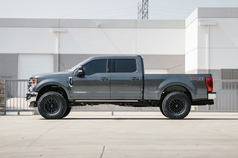 COG Lift Kit - Performance - Cognito 20-24 Ford F-250/350 SD 4WD 3in Performance Lift Kit w/ Fox PS 2.0 IFP Shocks
