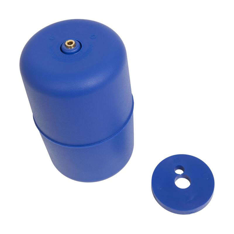 FIR Replacement Air Springs - Firestone Coil-Rite Replacement Bellow for Air Spring Helper Kit - Front 5.5 X 10 (W237606009)