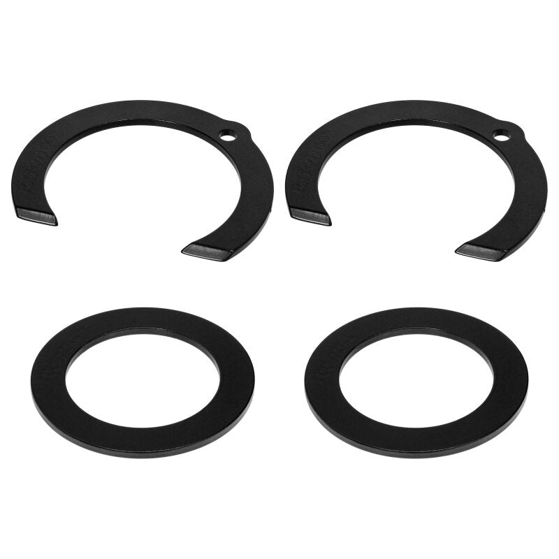 ROK Coil Springs - RockJock Jeep JL/JT Coil Spring Shim Pack