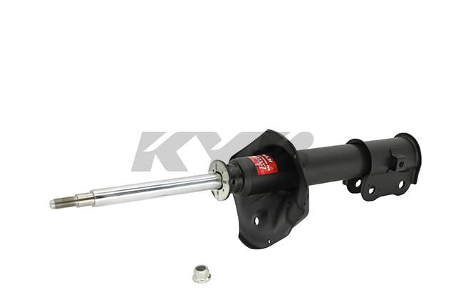 KYB Shock & Strut Excel-G - KYB Shocks & Struts Excel-G Front Right HYUNDAI Accent 1995-99