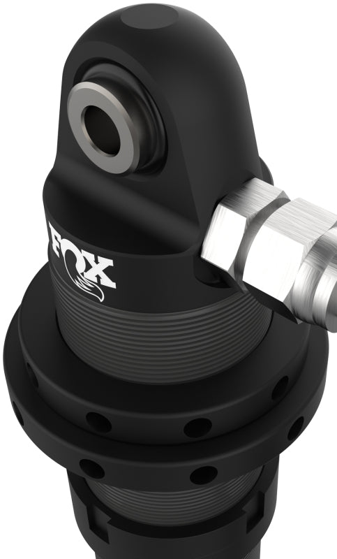 FOX 2.5 Factory Coilover Shock - Fox Factory Race 2.5 X 8 Coilover Remote Shock - DSC Adjuster
