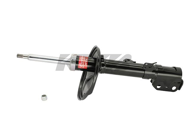 KYB Shock & Strut Excel-G - KYB Shocks & Struts Excel-G Front Right TOYOTA RAV4 2001-05