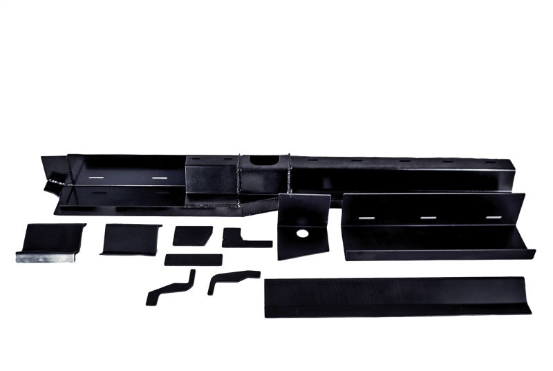 HWG Frame FX Kits - Hellwig 78-87 GM G-Body 2dr (Excl. El Camino) Frame FX Kit