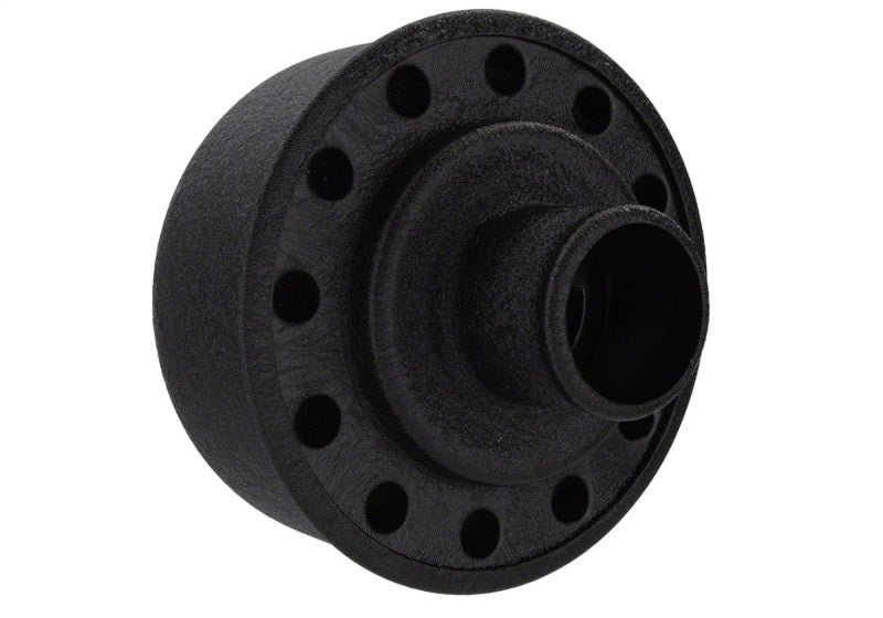 FR Breather Caps - Ford Racing Black Breather Cap W/ Ford Racing Logo
