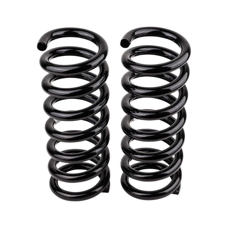 ARB OME Coil Springs - ARB / OME Coil Spring Front Nissan Y62 Bar+Winchf