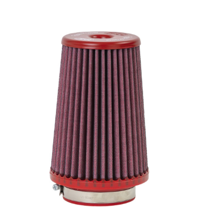 BMC Motorcycle Conical Filters - BMC Conical Filter - Metal