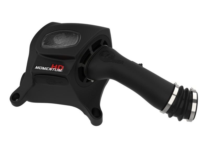 AFE Momentum HD Cold Air Intakes - aFe 08-21 Toyota Land Cruiser (J200) V8-4.5L (td) Momentum HD Air Intake System w/ Pro DRY S Filter