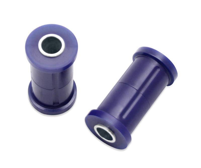 SPR Bushings - Leaf Spring - SuperPro Ford-Spring Rear Bushing All
