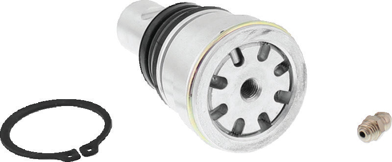 QBS Ball Joints - QuadBoss 2020 Polaris General XP 1000 EPS Heavy-Duty Lower Ball Joint Kit