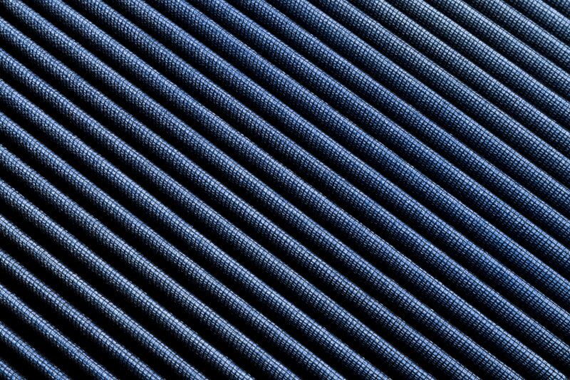 DNN Panel Filters - Dinan 10-17 BMW 535i GT Air Filter