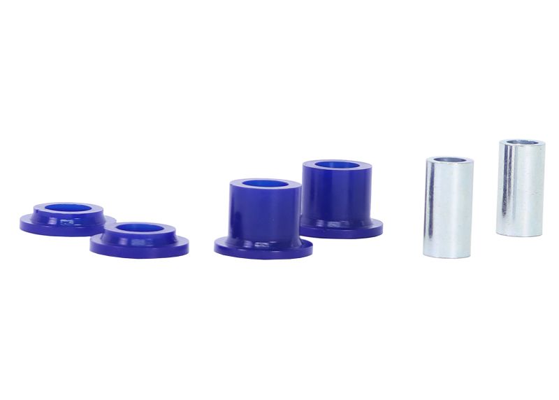 SPR Bushings - Steering Rack - SuperPro Steering Rack Mount Bushing Kit