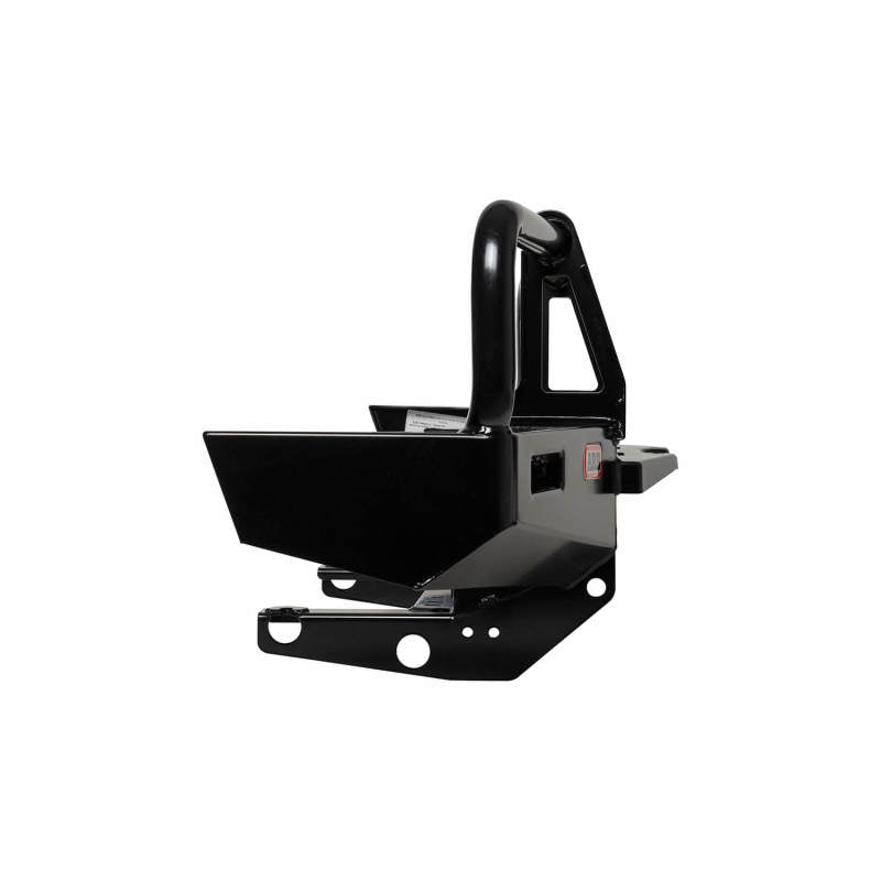 ARB Bull Bars - ARB Winchbar Toyota Pickup 84-85 Live Axle