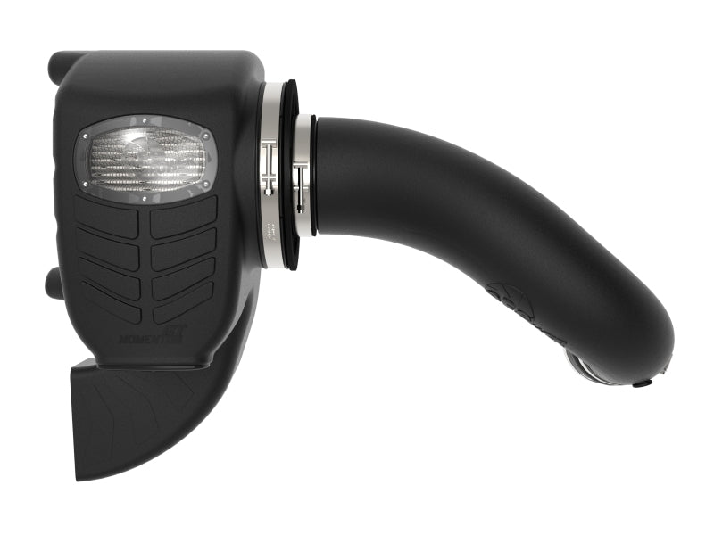 AFE Momentum GT Cold Air Intakes - aFe Momentum GT Pro DRY S Stage-2 Si Intake System Dodge Ram Trucks 09-14 V8 5.7L HEMI