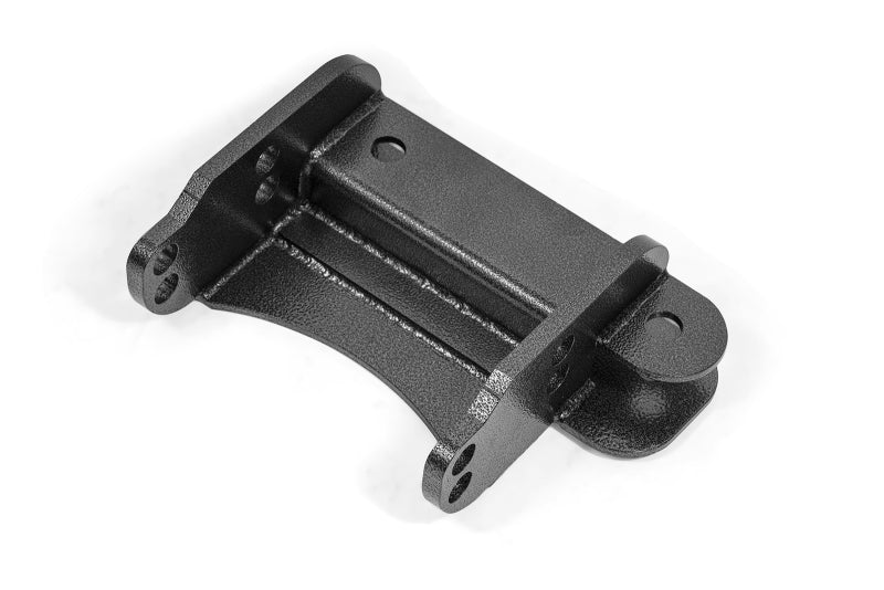 BMR Torque Arms - BMR 82-02 3rd Gen F-Body Replacement Torque Arm Bracket (For XTA001) - Black Hammertone