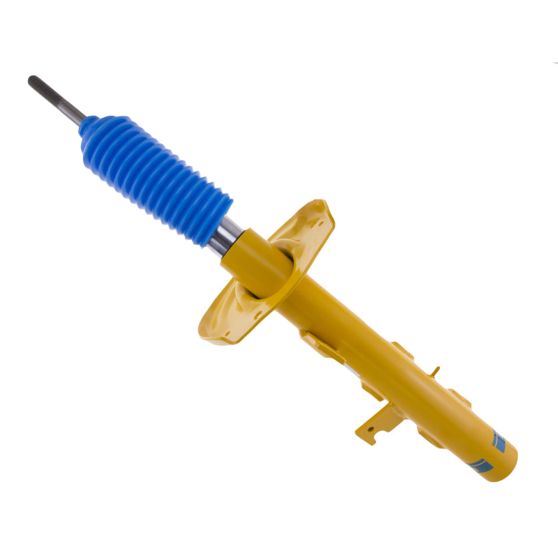BIL B6 Series Shocks - Bilstein B6 (HD) 12-15 Chevrolet Camaro Front Left 36mm Monotube Shock