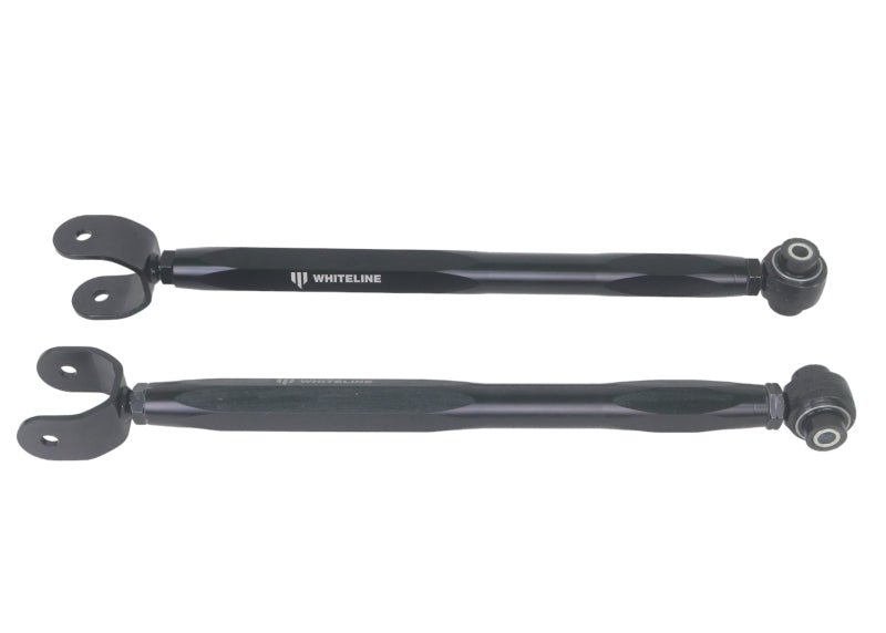 WL Control Arms - Rear - Whiteline 92-05 BMW E36 / E46 Adjustable Rear Lower Control Arm