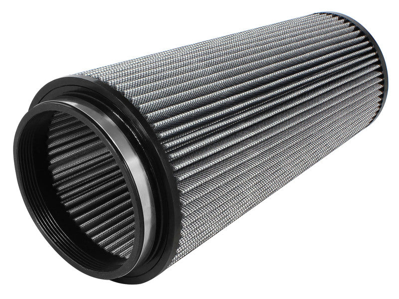 AFE Universal Pro Dry S Filter - aFe Magnum Flow Universal Air Filter w/ Pro DRY S Media