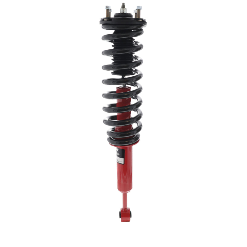 KYB Shocks & Struts Truck Plus - KYB Shocks & Struts Truck Plus 07-21 Toyota Tundra w/TRD (Exc. TRD Pro) FL Performance Assembly