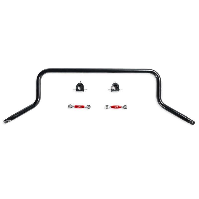 QAP Sway Bar - QA1 99-06 Chevrolet Silverado 1500 2WD 1-1/2in Front Sway Bar