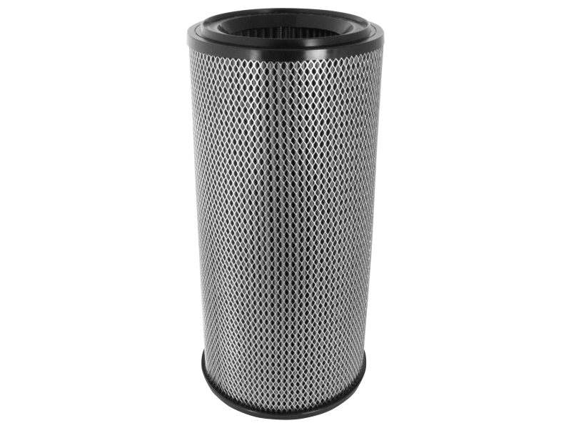 AFE ProHDuty Direct Filter - aFe ProHDuty Air Filters OER PDS A/F HD PDS RC: 11-3/8OD x 6.66ID x 21.28H