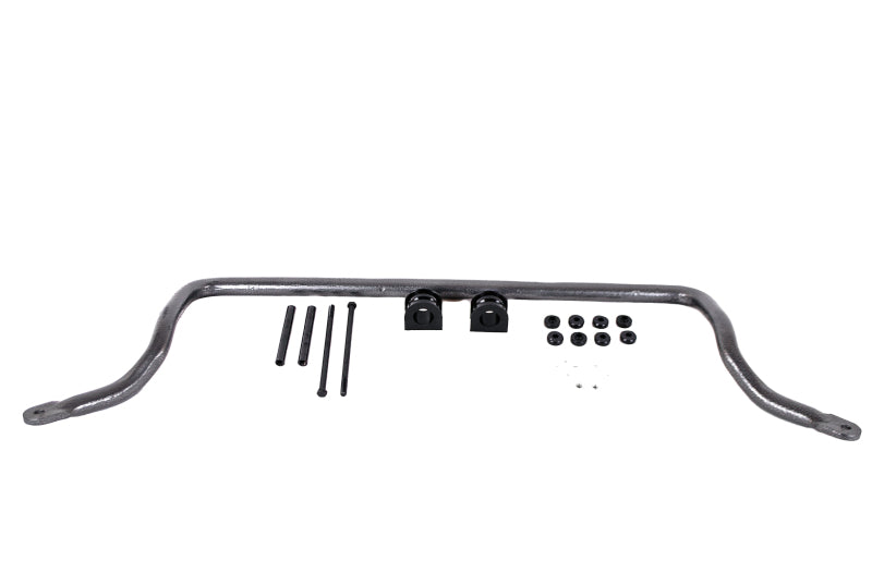 HWG Front Sway Bars - Hellwig 97-03 Ford F-150/F-250 Solid Heat Treated Chromoly 1-7/16in Front Sway Bar