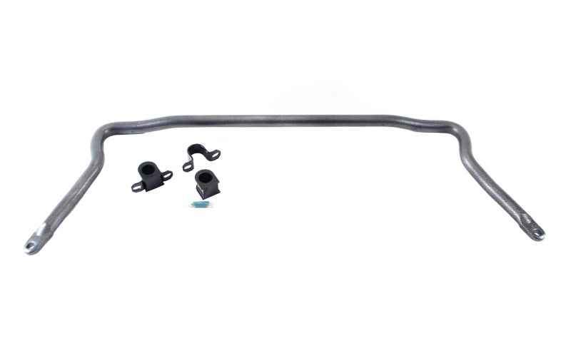 HWG Front Sway Bars - Hellwig 11-21 Ford F-250/F-350 SD 4WD Solid Heat Treated Chromoly 1-5/16in Front Sway Bar