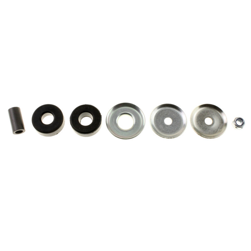 BIL B6 Series Shocks - Bilstein B6 2002 Mercedes-Benz G500 Base Front 46mm Monotube Shock Absorber