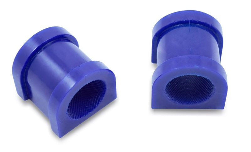 SPR Bushings - Sway Bar - SuperPro 2005 Subaru Legacy i Front 18mm Sway Bar Mount Bushing Set