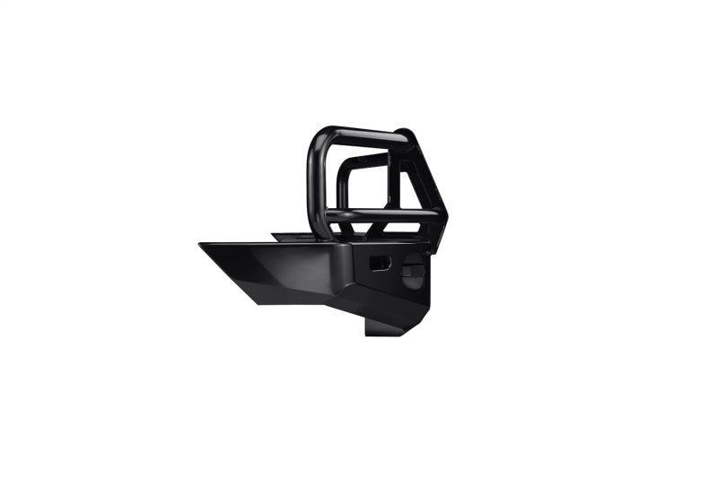ARB Bull Bars - ARB Winchbar Tundra 2007-12