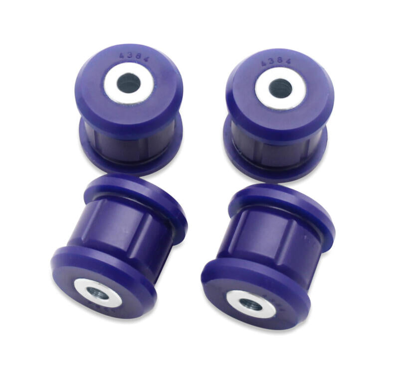 SPR Bushings - Control Arm - SuperPro 2001 Lexus IS300 Base Front Upper Inner Control Arm Bushing Set