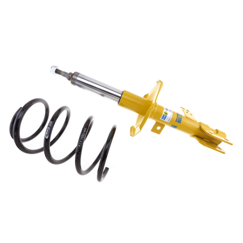 BIL B12 Series Suspension Kits - Bilstein B12 2005 Toyota Corolla S Front and Rear Suspension Kit