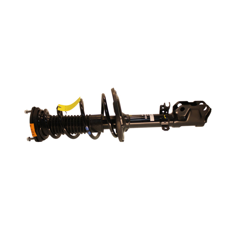 KYB Shocks & Struts Strut Plus - KYB Shocks & Struts Strut Plus Rear Right Toyota Camry SE/SE Sport 2014-2012