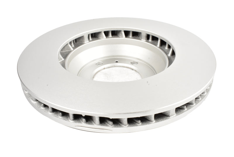 DBA En-Shield Standard Rotors - DBA 19-20 Porsche Cayenne (w/350mm Front Rotor) Front Left En-Shield Standard Rotor