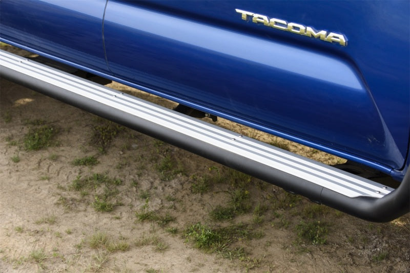 ARB Summit Side Steps/Rails - ARB Summit Front Rail Textured Tacoma 16On Req 4423010