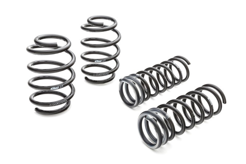EIB Pro-Kits - Eibach Pro-Kit for 09-12 Audi A4 2.0L Wagon