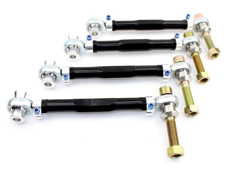 SPP Upper Control Arms - SPL Parts 2014+ BMW M2/M3/M4 (F8X) Rear Upper Control Arms